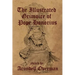 The Illustrated Grimoire of Pope Honorius