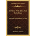 An Hour with John and Betty Stam: Martyred Missionaries to China