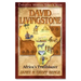 David Livingstone: African Trailblazer