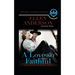 A love So Faithful: Historical Western Romance