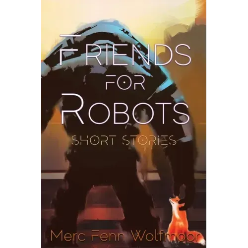 Friends For Robots