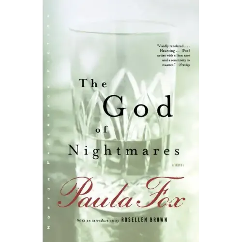 The God of Nightmares