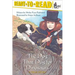 The Dog That Dug for Dinosaurs: Ready-To-Read Level 3