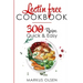 Lectin Free Cookbook: 300 Everyday Recipes for Beginners and Advanced Users. Try Easy and Healthy Lectin Free Recipes