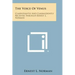 The Voice of Venus: Clairvoyantly and Clairaudiently Received Through Ernest L. Norman