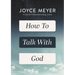 How to Talk with God