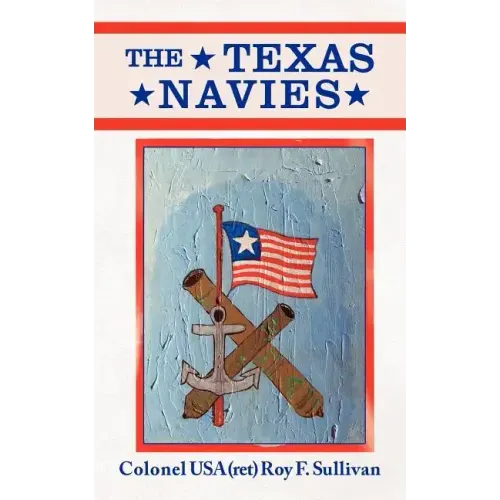 The Texas Navies