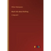 Much Ado about Nothing: in large print