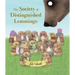 The Society of Distinguished Lemmings