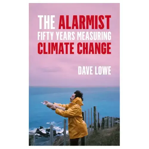 The Alarmist: Fifty Years Measuring Climate Change