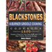 Blackstone 4-Burner Griddle Cooking Cookbook 1500: Prepare a Feast for Your Taste Buds with 1500 Days Vibranr, Delicious Recipes