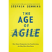 The Age of Agile: How Smart Companies Are Transforming the Way Work Gets Done