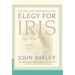 Elegy for Iris