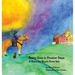 Rusty Goes to Frontier Days: A Rusty the Ranch Horse Tale