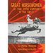 Great Horsewomen of the 19th Century in the Circus: and an Epilogue on Four Contemporary Écuyeres: Catherine Durand Henriquet, Eloise Schwarz King, Gé