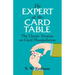 The Expert at the Card Table: The Classic Treatise on Card Manipulation