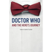 Doctor Who and the Hero's Journey: The Doctor and Companions as Chosen Ones