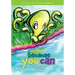 Because You Can