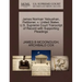 James Norman Yeloushan, Petitioner, V. United States. U.S. Supreme Court Transcript of Record with Supporting Pleadings