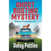 Ghost Busting Mystery