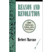 Reason and Revolution: Hegel and the Rise of Social Theory