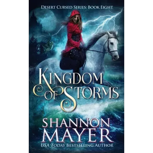 Kingdom of Storms