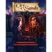 Fate of the Forebears, Part 2: City of Sands (5E)