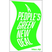 A People's Green New Deal