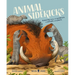 Animal Sidekicks: Amazing Stories of Symbiosis in Animals and Plants