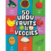 50 Fruits & Veggies In Urdu: Learn Urdu & English