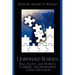 Unfinished Business: Race, Equity and Diversity in Library and Information Science Education