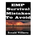 EMP Survival Mistakes To Avoid