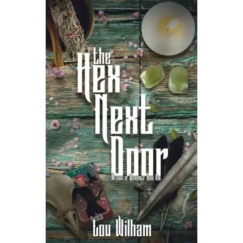 The Hex Next Door