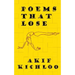 Poems That Lose