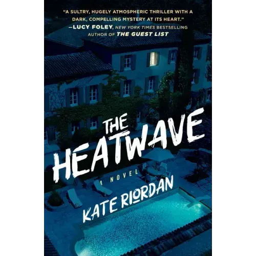 The Heatwave