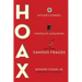 Hoax: Hitler's Diaries, Lincoln's Assassins, and Other Famous Frauds