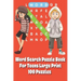 Word Search Puzzle Book For Teens: Large Print 100 Puzzles
