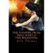 The Vampire from Hell (Part 1) - The Beginning