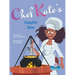 Chef Kate's Campfire Stew