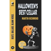 Halloween's Best Cellar