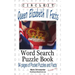 Circle It, Queen Elizabeth II Facts, Word Search, Puzzle Book