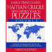 Large Print Learn Haitian Creole with Word Search Puzzles Volume 2: Learn Haitian Creole Language Vocabulary with 130 Challenging Bilingual Word Find