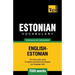 Estonian vocabulary for English speakers - 7000 words