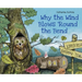 Why the Wind Blows 'Round the Bend