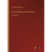 After a Shadow and Other Stories: in large print