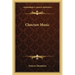 Choctaw Music