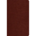 ESV Pocket Bible (Trutone, Chestnut)