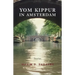 Yom Kippur in Amsterdam