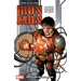 Iron Man Vol. 1: The Stark-Roxxon War