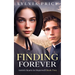 Finding Forever: Amish Hearts in Hopewell Book Two